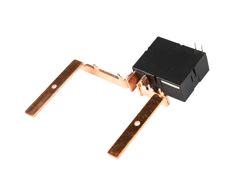 90A Magnetic Latching Relay for overseas watches