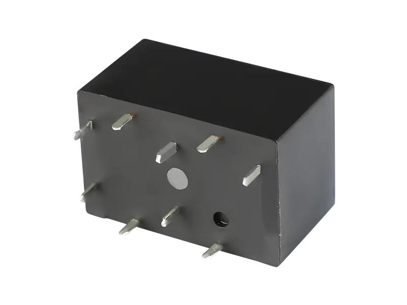 Heavy Motor Load Switching ZX508 Automotive Relays