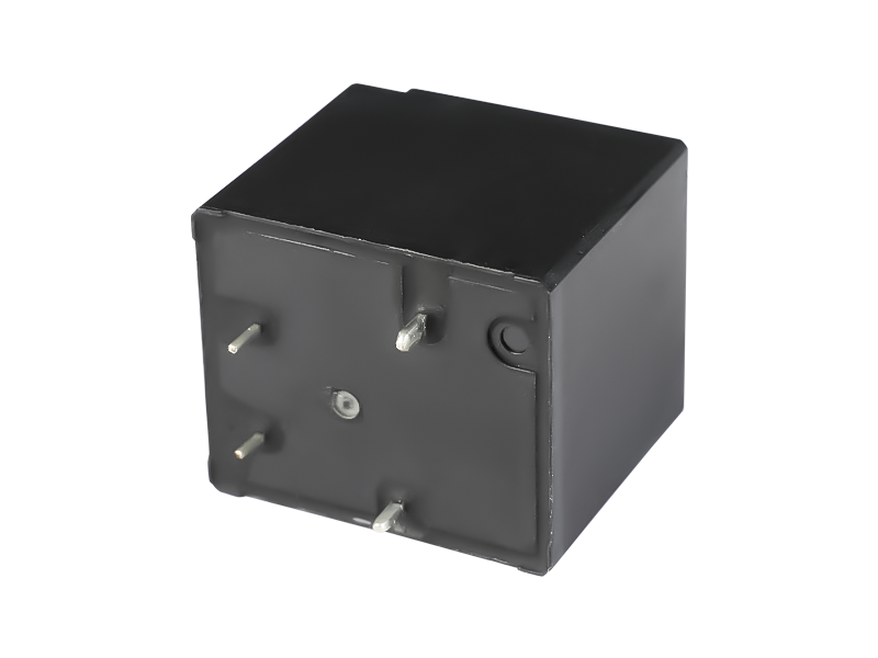45A Switching Capacity ZX138L General Purpose Automotive Relays