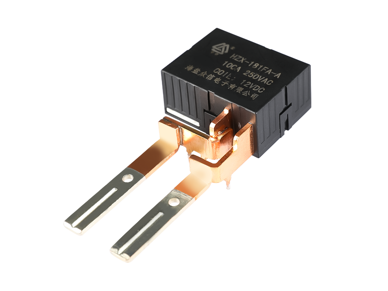 Household Appliances 100A 250VAC Magnetic Latching Relay