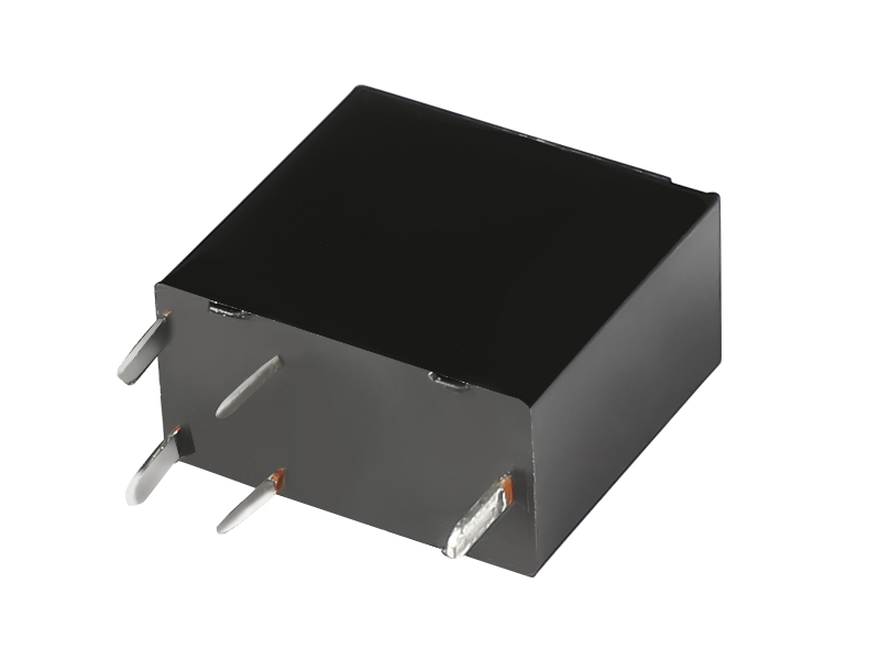 Class H wire Low pick-up option ZX560 Automotive Relays