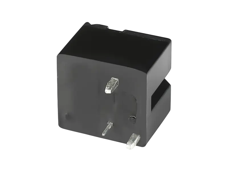 30A Maximum Continuous Current ZX520 Automotive Relays