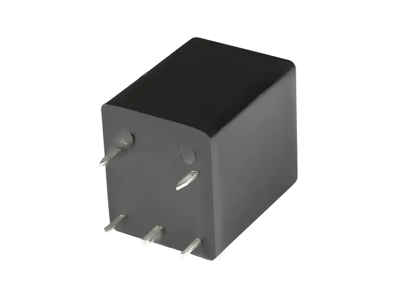 15A Continuous Current Capacity ZX117 Automotive Relays