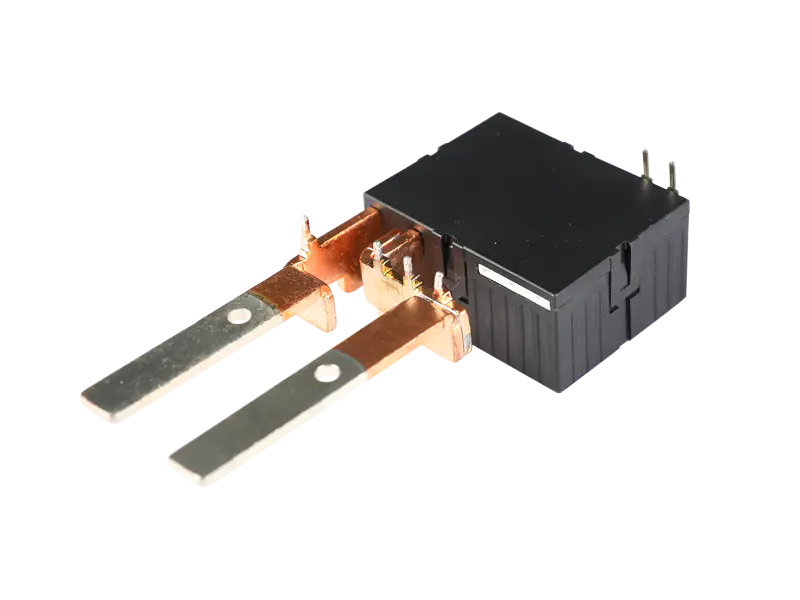 Household Appliances 100A 250VAC Magnetic Latching Relay
