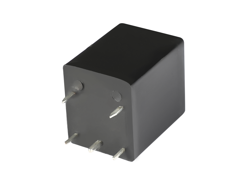 15A Continuous Current Capacity ZX117 Automotive Relays