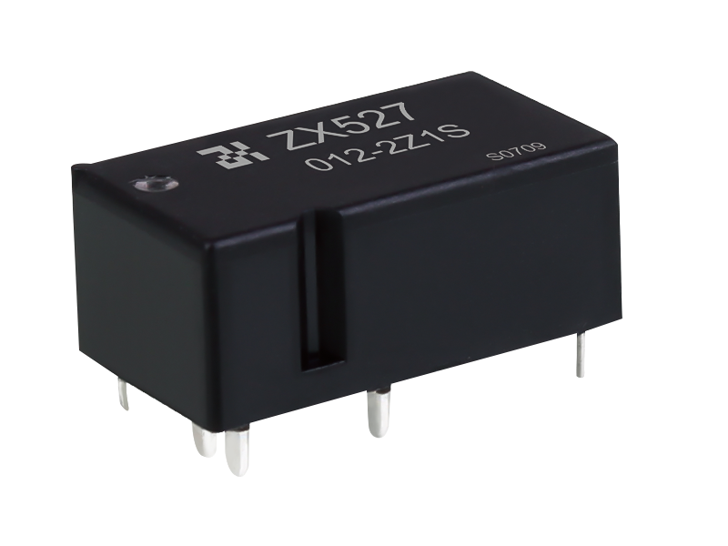 Waterproof Universal Power ZX527 Automotive Relays Waterproof Universal Power ZX527 Automotive Relays